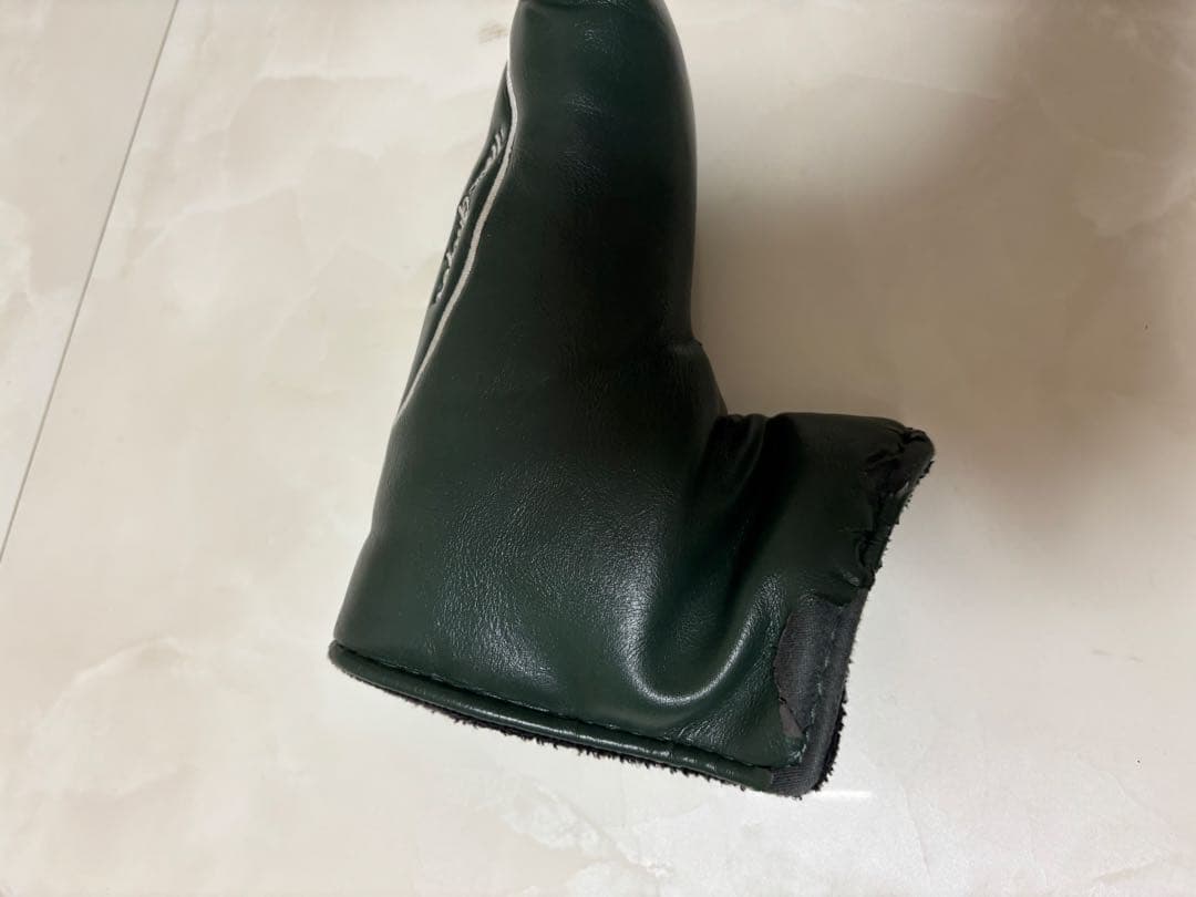 MacGregor Tourney Classic IM-GN パター