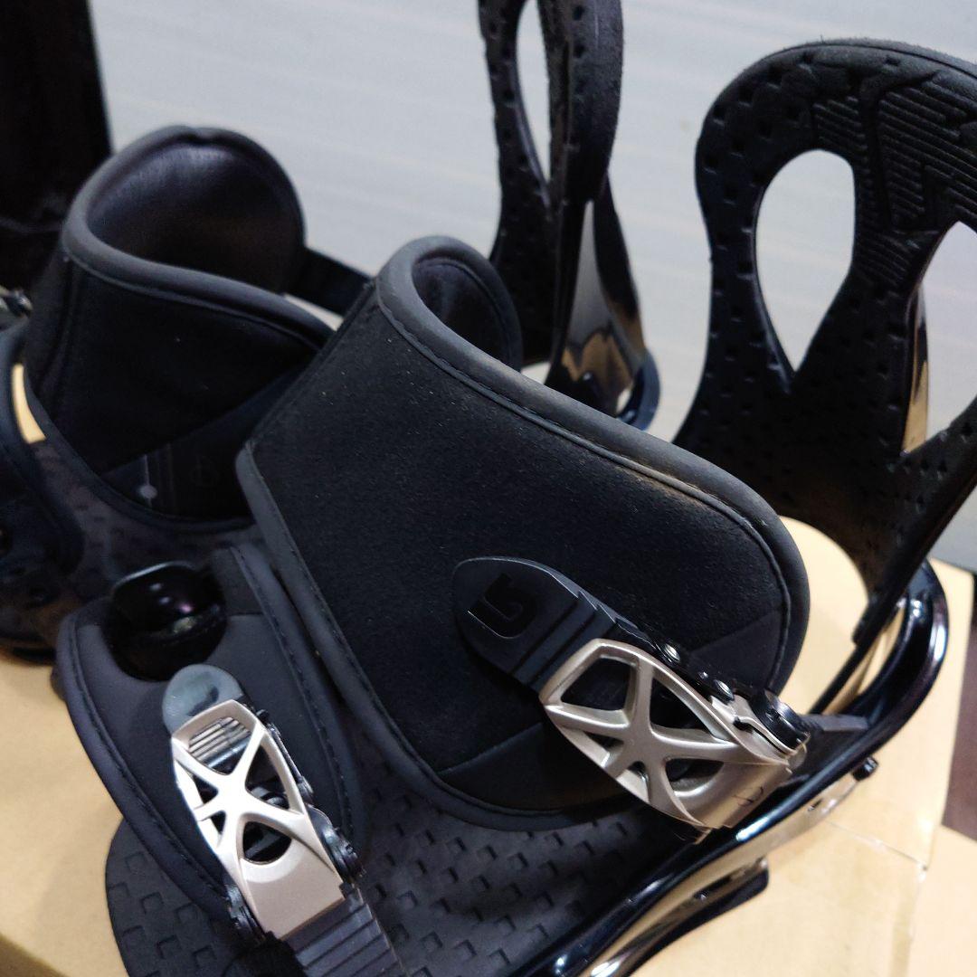 burton citizen ビンディング Mサイズ