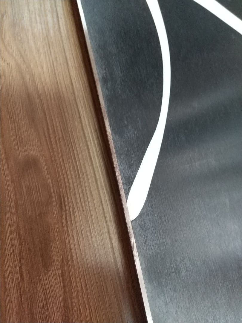 KRAFT  OREGON 151cm スノーボード