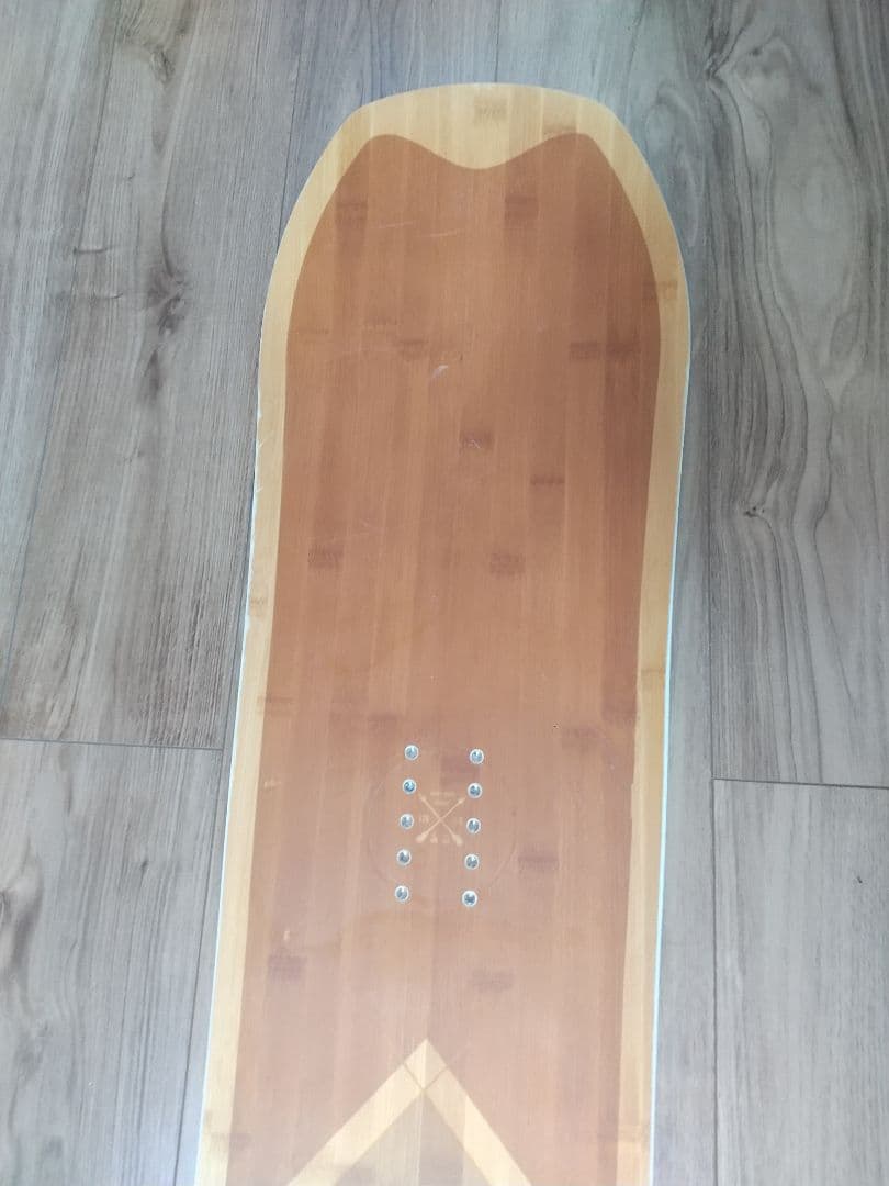 KRAFT  OREGON 151cm スノーボード