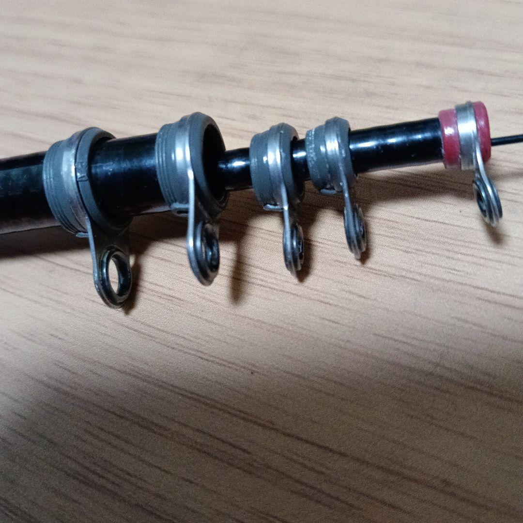 がま磯　グレスペシャル　1.5-53