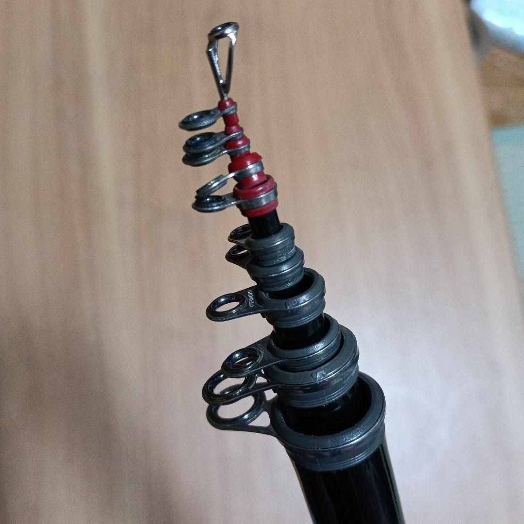 がま磯　グレスペシャル　1.5-53