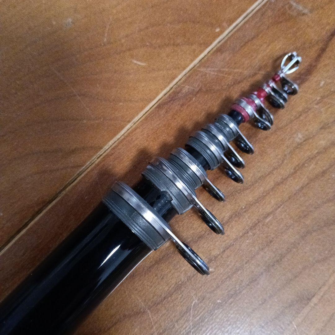 がま磯　グレスペシャル　1.5-53