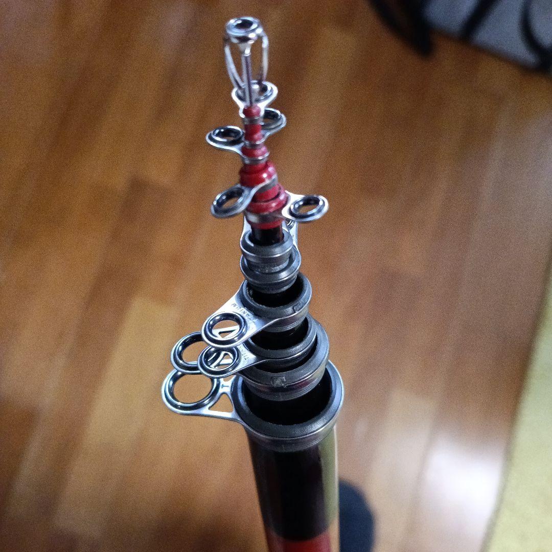 がま磯　グレスペシャル　1.5-53