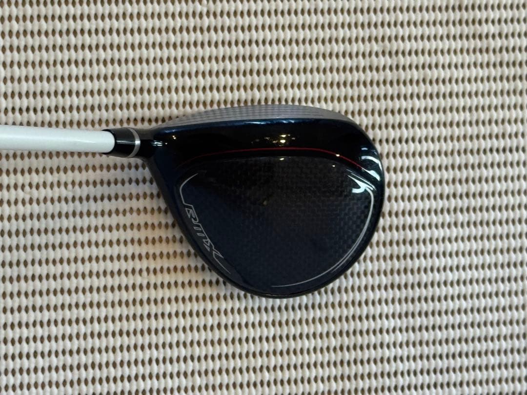 【短尺×軽バランス】YAMAHA RMX VD 5W Tour AD HD 7S