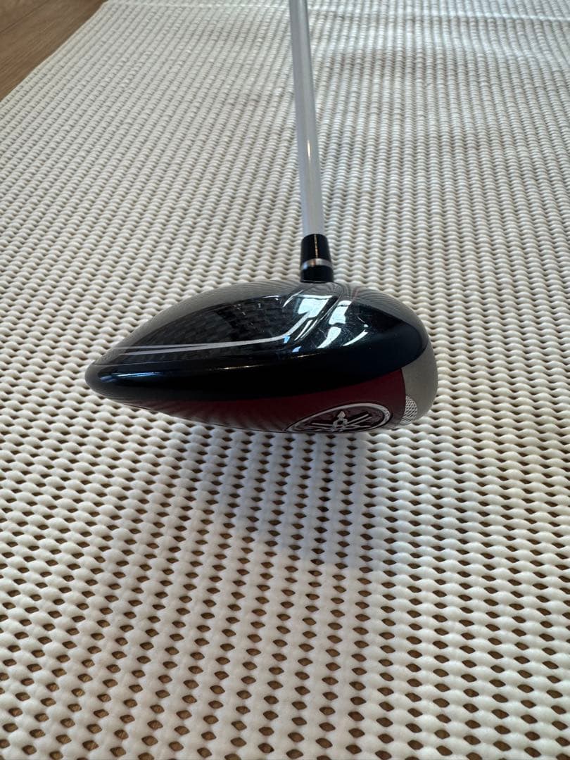 【短尺×軽バランス】YAMAHA RMX VD 5W Tour AD HD 7S