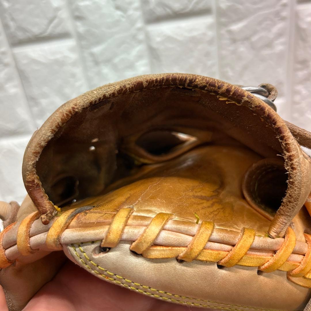 野球 グローブ 軟式 少年野球 キャッチャーミット クボタスラッガー