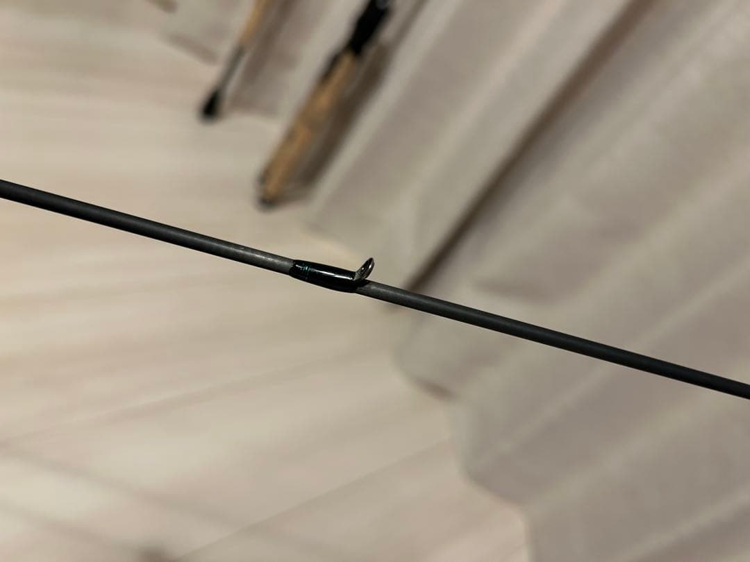 NORIES ノリーズ ロードランナーストラクチャーNXS STN640MLS