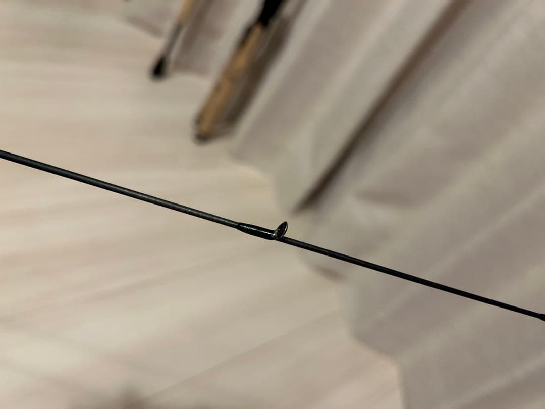 NORIES ノリーズ ロードランナーストラクチャーNXS STN640MLS