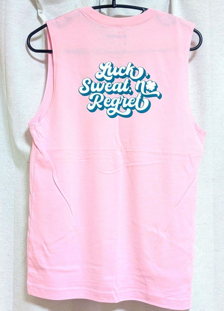 ジャザサイズ タンク S