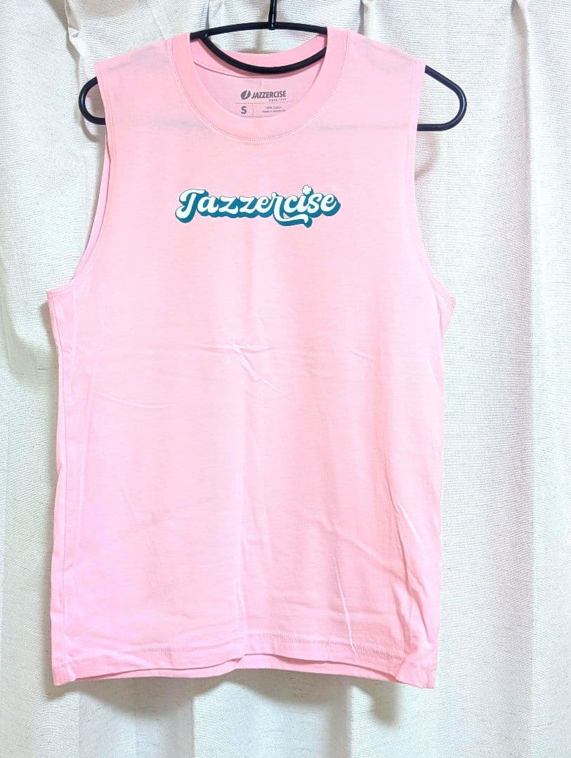 ジャザサイズ タンク S