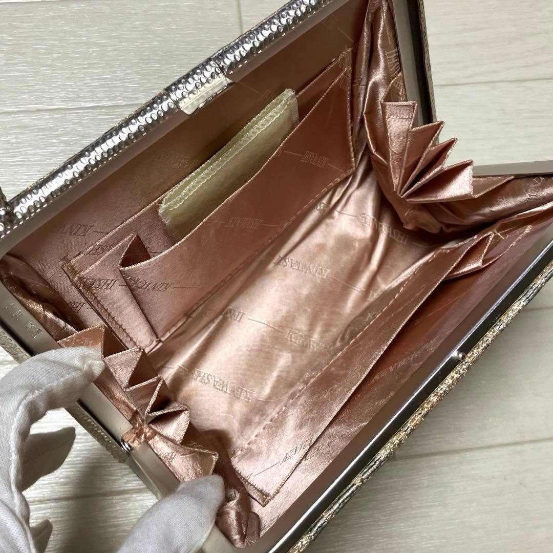 キンワシ　草履バッグセット