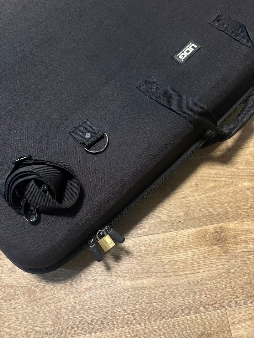 Pioneer DJ XDJ-XZコントローラー / UDGキャリーケース付