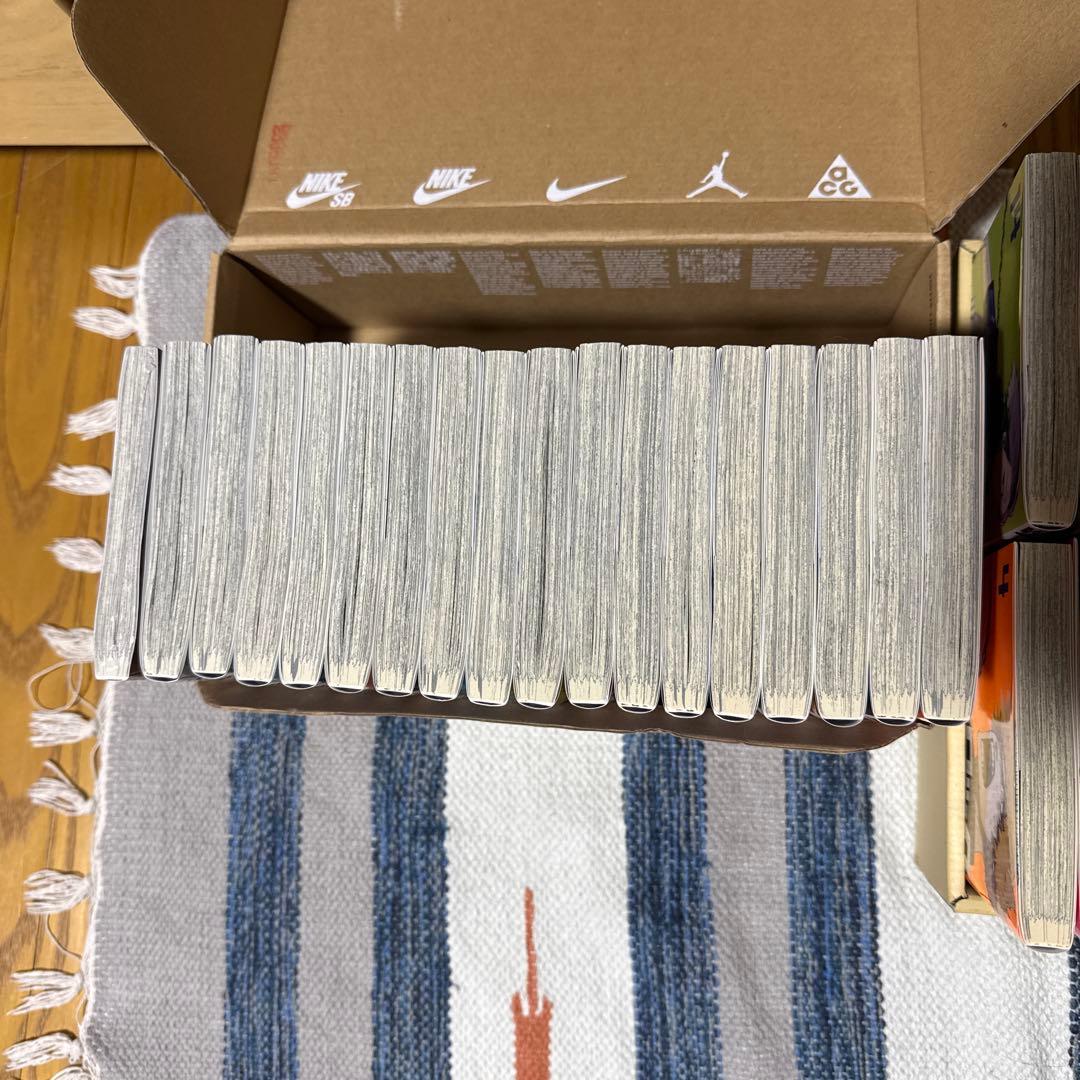 ブルーロック単行本1～32巻セット