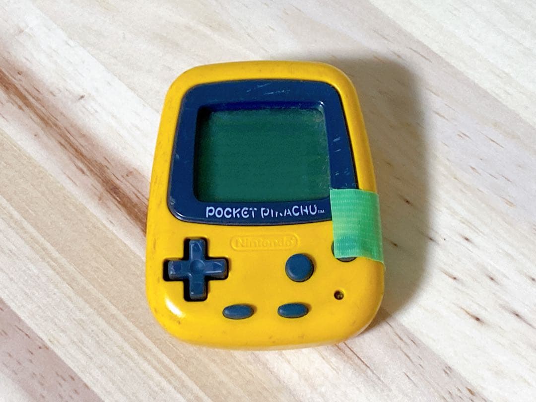 ジャンク品　　たまごっち　ID 、ポケットピカチュー、ハローキティ、その為