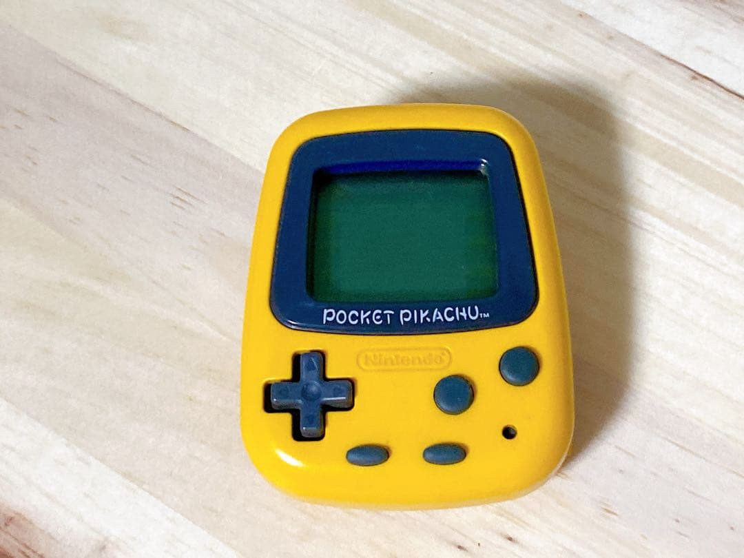 ジャンク品　　たまごっち　ID 、ポケットピカチュー、ハローキティ、その為