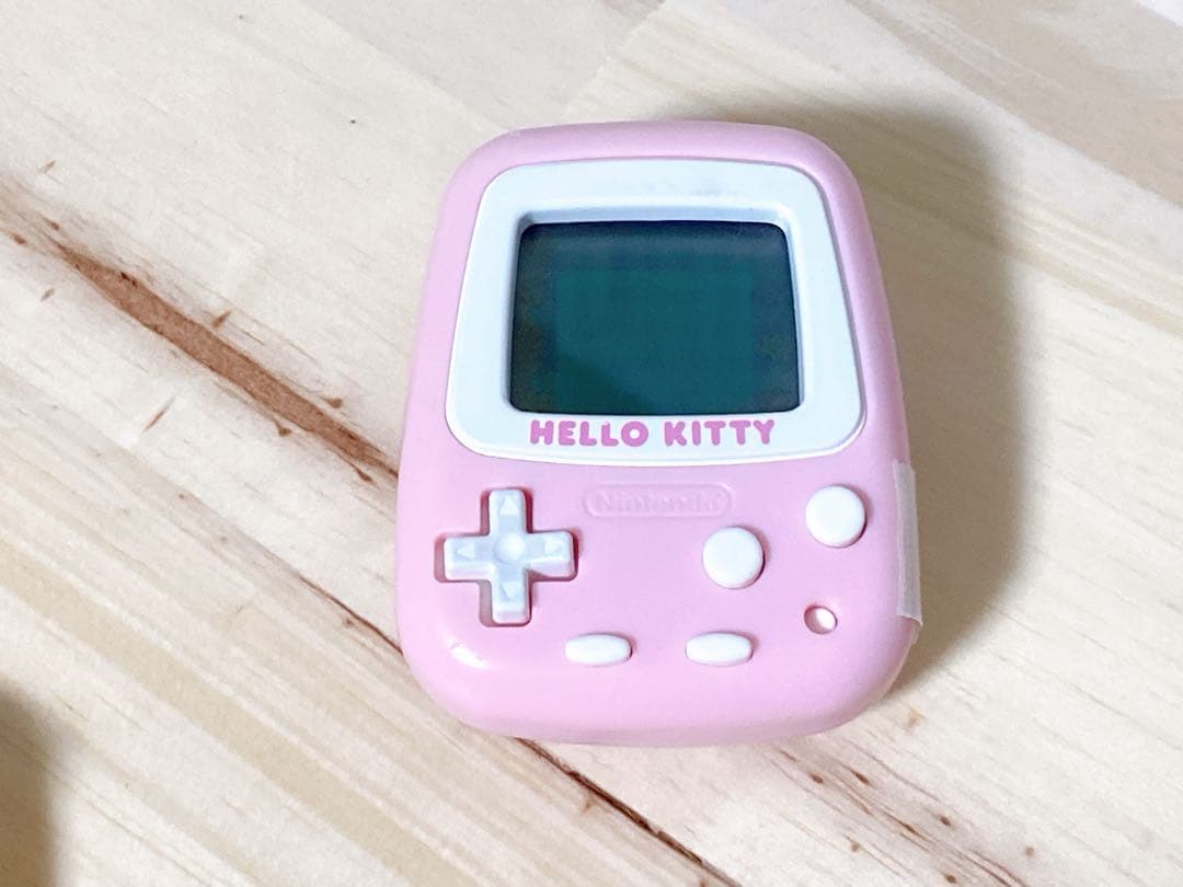 ジャンク品　　たまごっち　ID 、ポケットピカチュー、ハローキティ、その為