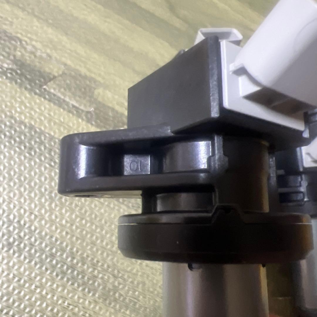 NGK イグニッションコイル 4本セット