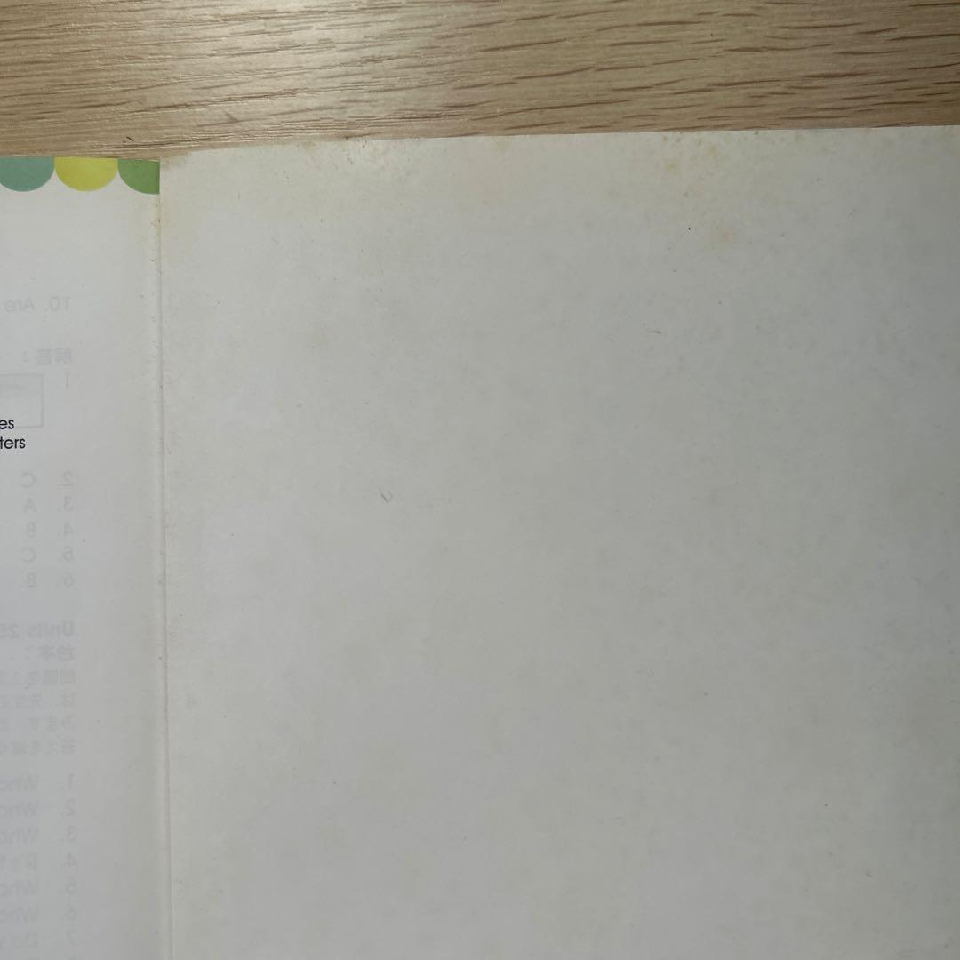 WE CAN! Starter 指導書＋CD＋生徒用教材4点セット 英語教材