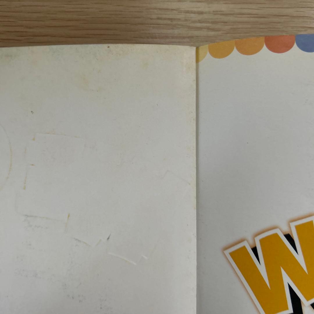 WE CAN! Starter 指導書＋CD＋生徒用教材4点セット 英語教材