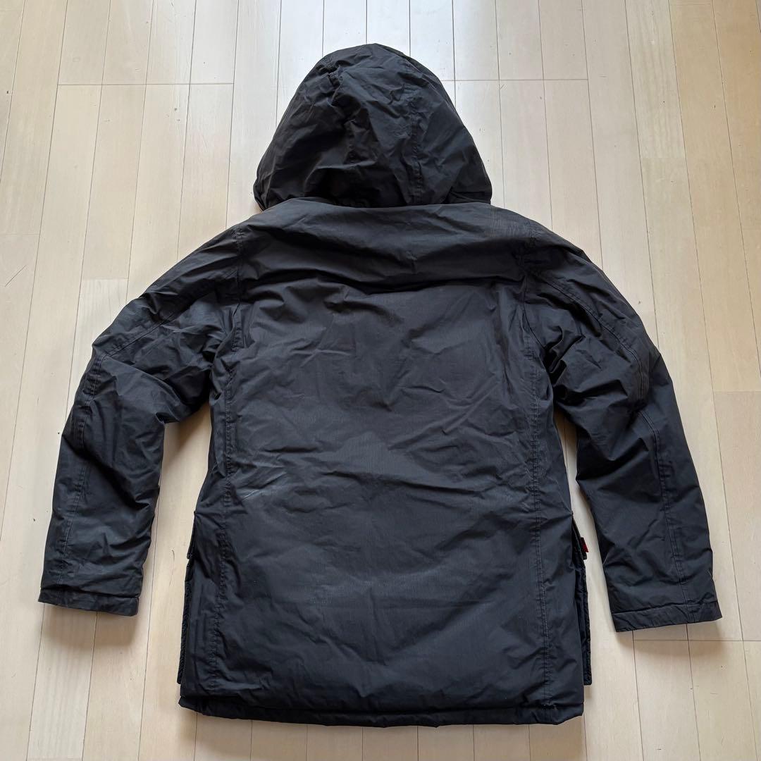 ウェア SALE NO BORDER SQUAD WIND STOPPER SIZE L