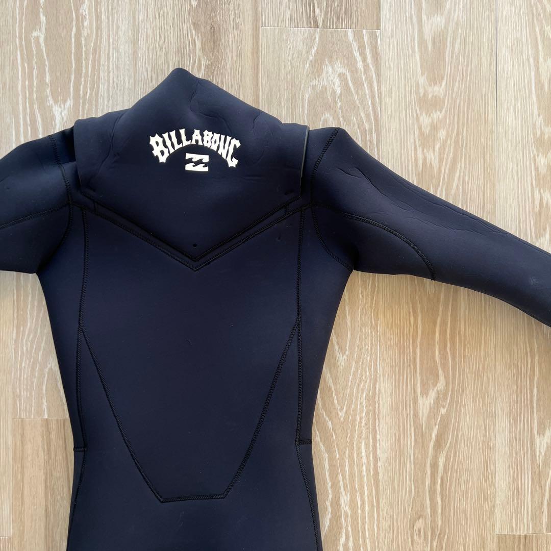 BILLABONG ビラボン ウエットスーツ 3/2mm フルスーツ