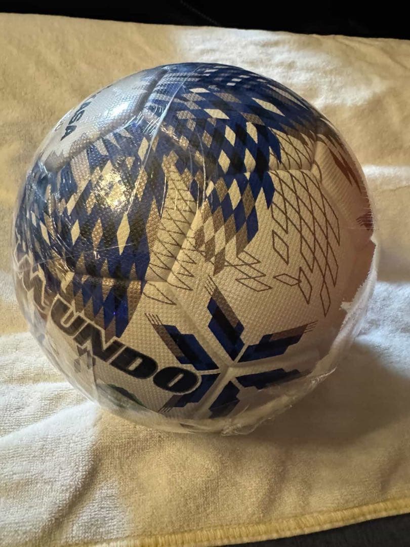 Mikasa FT550D アルムンドサッカーボールお値下げ⭕️