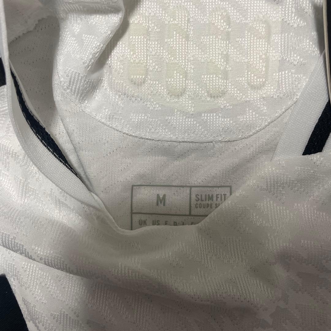 レアル・マドリード MBAPPÉ 9 ユニフォーム　エムパペ