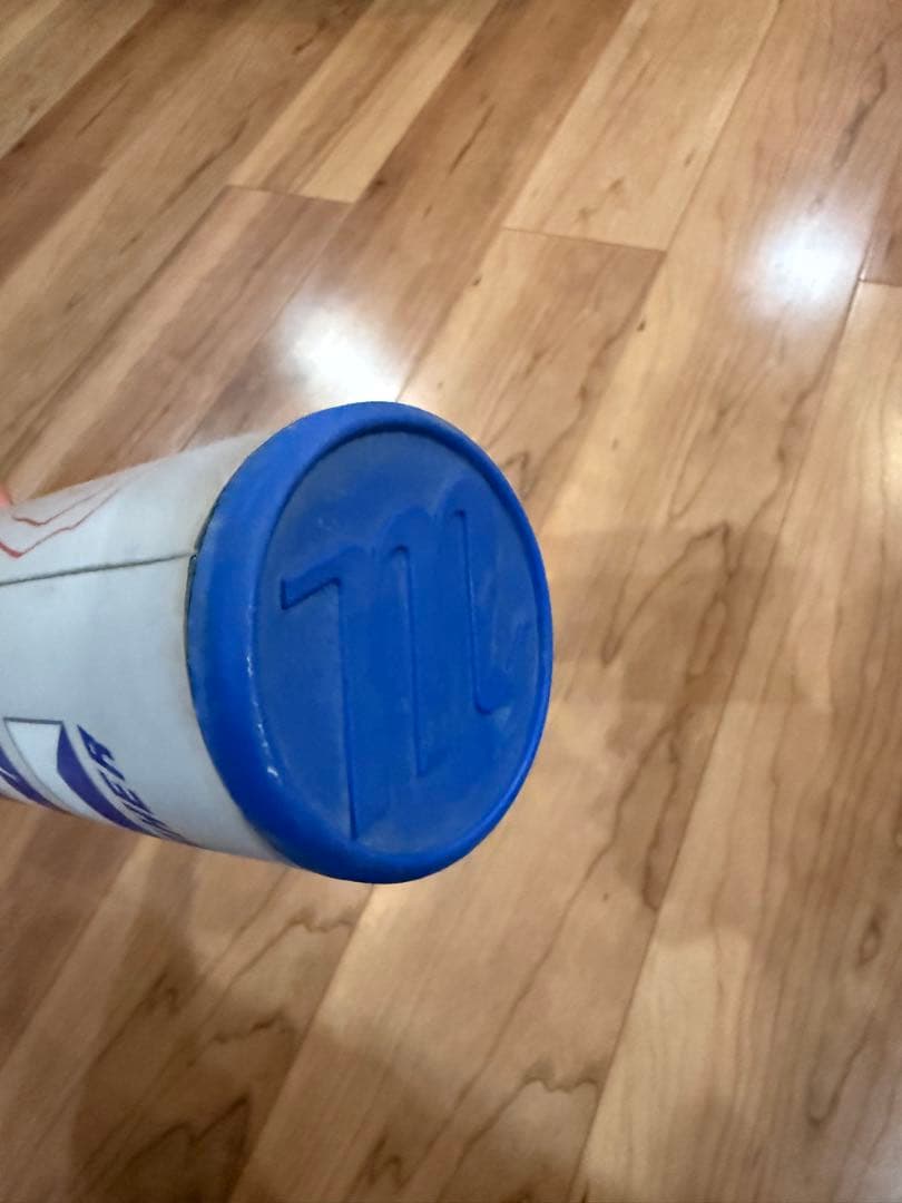 青ワニmarucci 少年野球軟式バット 78cm