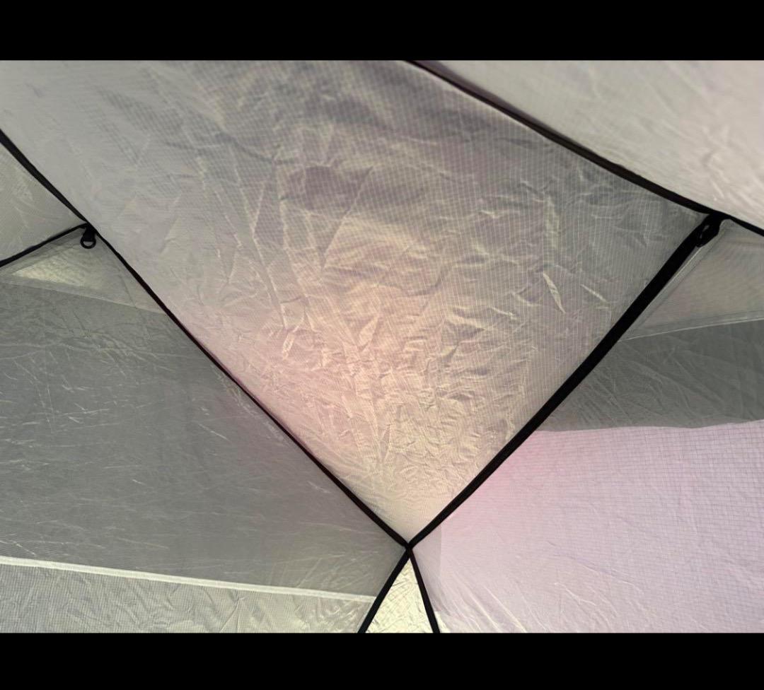 ヘイムプラネット 黒 BLACK HEIMPLANET THE CAVE ケイブ