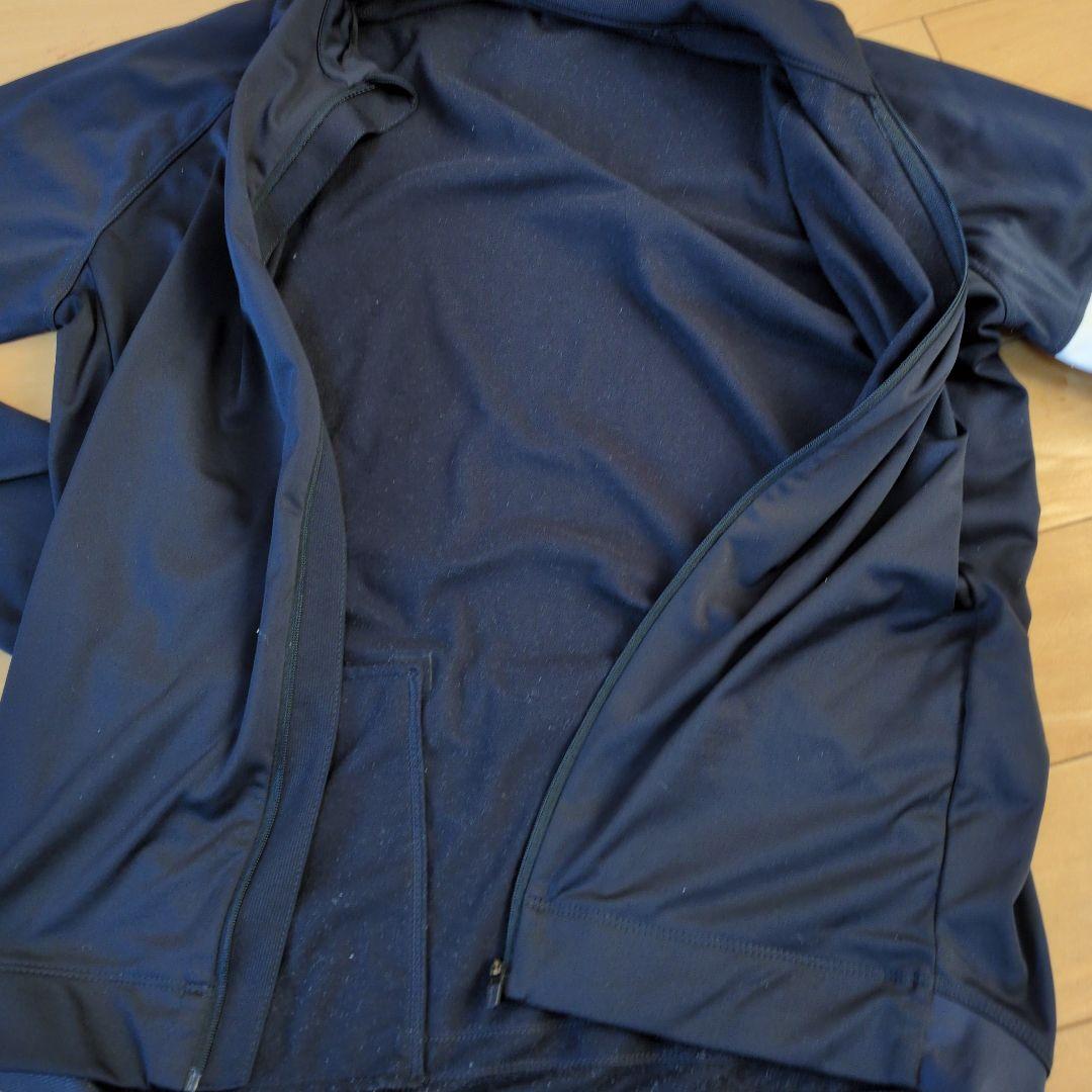 Rapha コア サーマルロングスリーブジャージ X-Large ネイビー