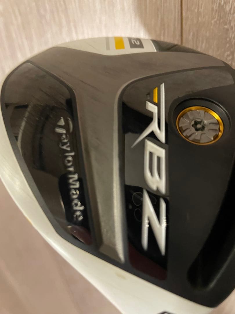 テーラーメイド　ゴルフクラブ