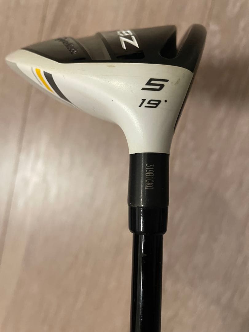 テーラーメイド　ゴルフクラブ