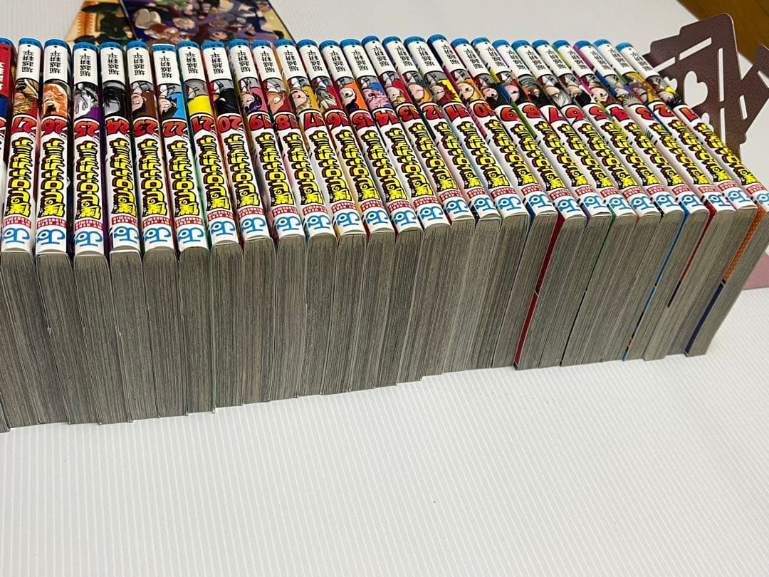 僕のヒーローアカデミア 1~29巻セット