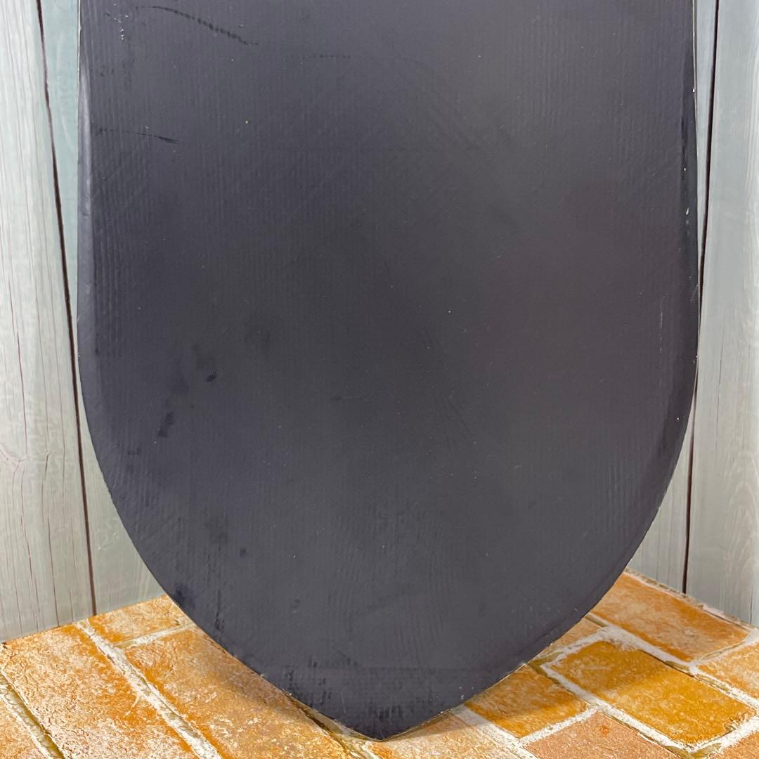 K2 エアブラスター HAPPY HOUR フラットキャンバー154cm