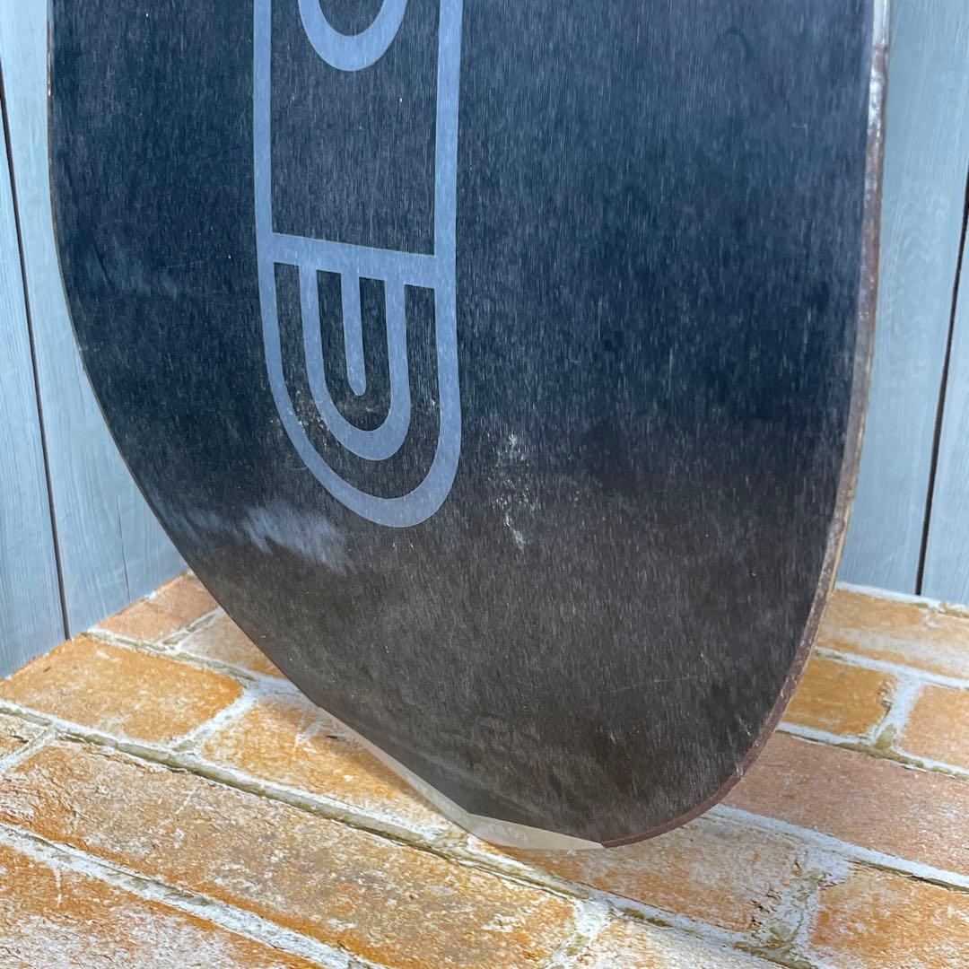 K2 エアブラスター HAPPY HOUR フラットキャンバー154cm