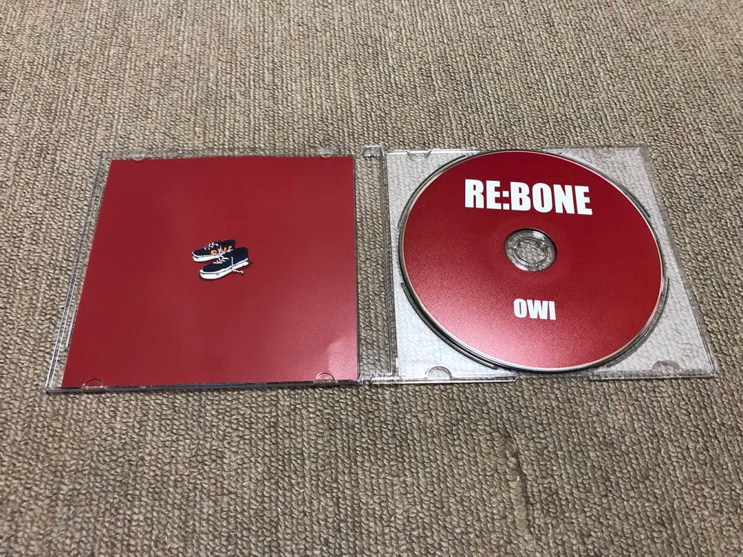 OwL CD4枚セット
