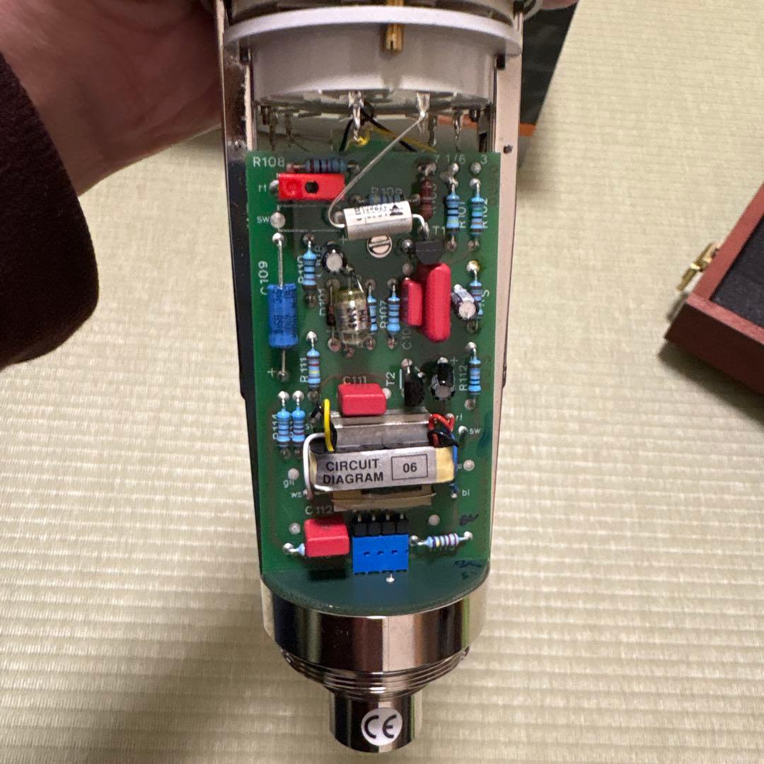 配信機器・PA機器・レコーディング機器 U87Ai Studio Set