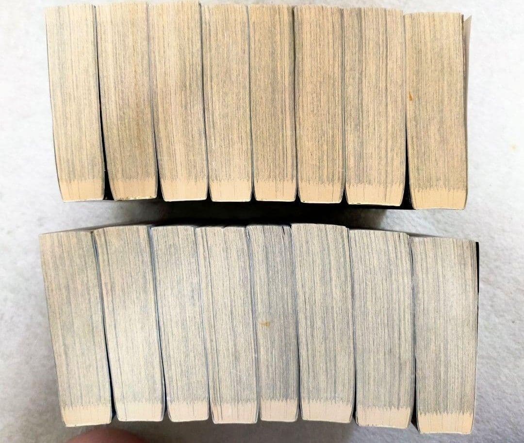 送料無料　キン肉マン二世　キン肉マン2世　全巻セット　リミックス版　ゆでたまご