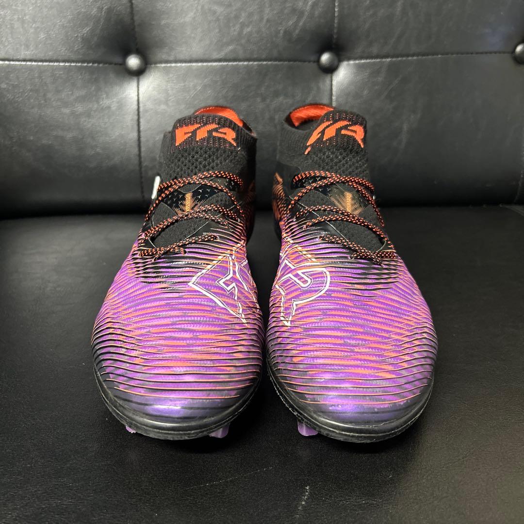 PUMA FUTURE Z サッカーシューズ