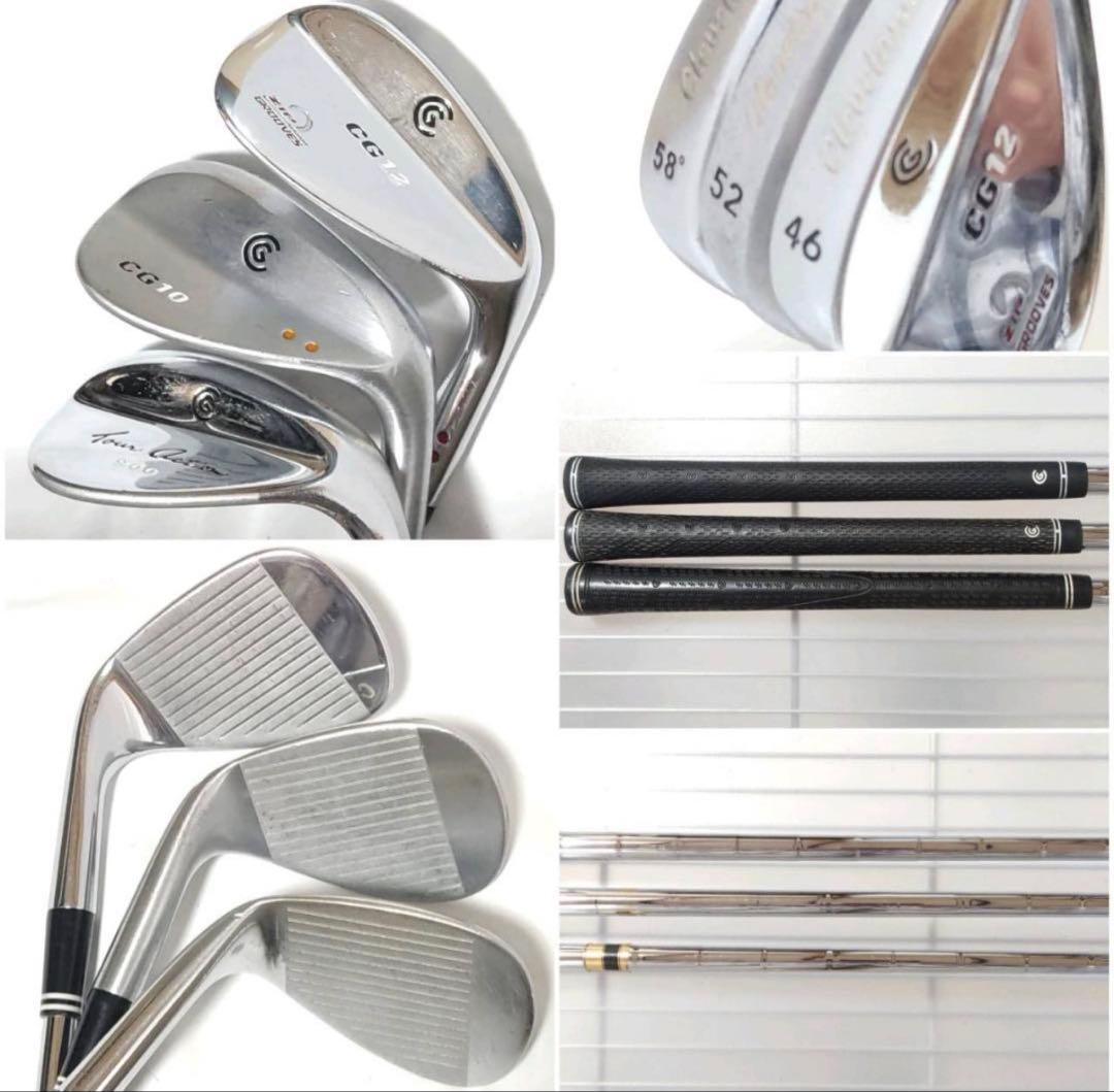 メンズ右利き初心者用　ヨネックス　EZONE　ゴルフクラブセット　K-1327