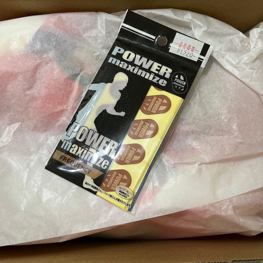 新品 メタスピードスカイ speed 25.5 おまけ付き