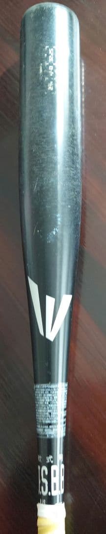 イーストンALX100 軟式バット 27.0オンス 32.25インチ