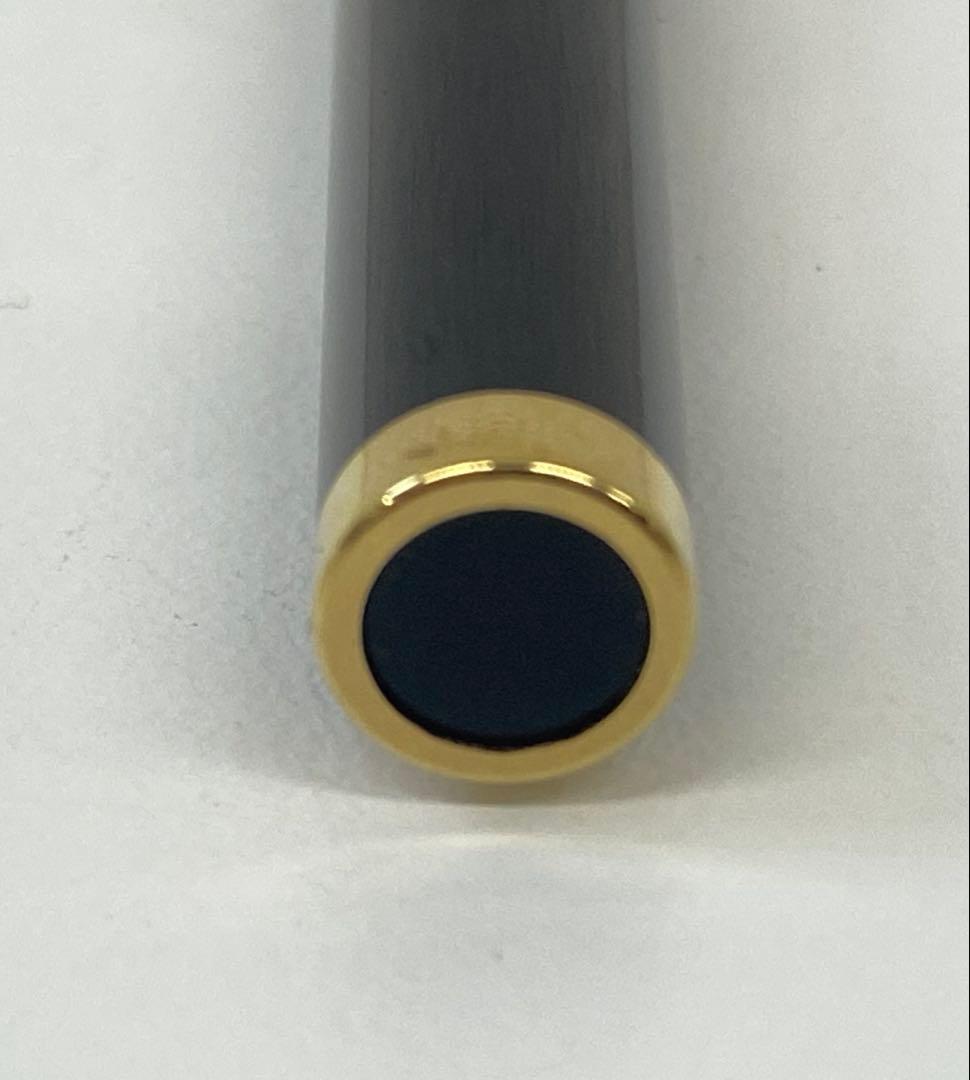 SHEAFFER シェーファー 万年筆 585 14Kマットブラック ケース付き