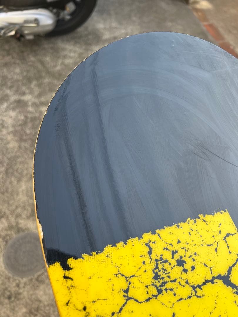 SALOMON RIVAL 150 cm スノーボード