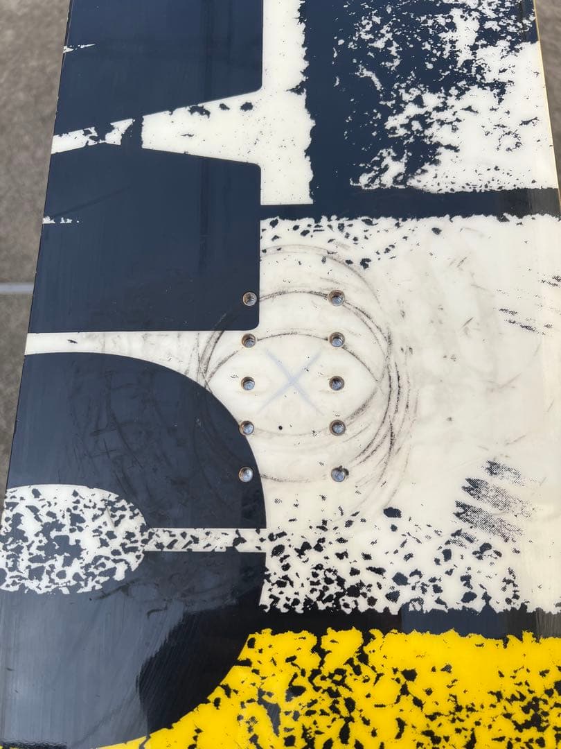 SALOMON RIVAL 150 cm スノーボード