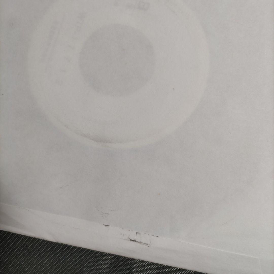 23-355 見本盤EPです‼️すべてはALRIGHT / RCサクセション