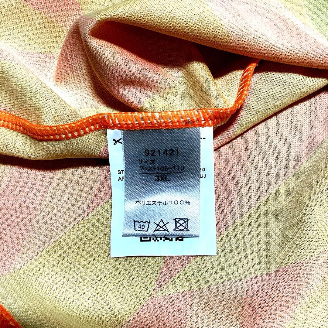 清水エスパルス2021 オーセンティックユニフォーム3XL