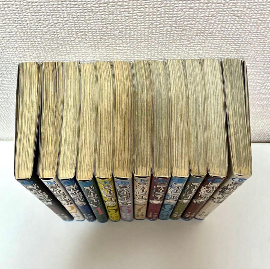 【全巻初版】DEATH NOTE1〜12巻　週刊少年ジャンプ　大場つぐみ　小畑健