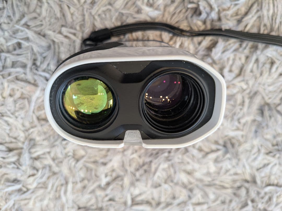 Nikon COOLSHOT PRO II ニコン クールショット　 距離計